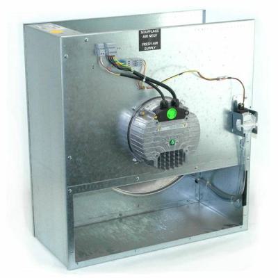  MOTEUR RT V35 INSUFFLATION 