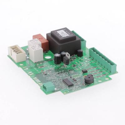  CARTE ELECTRONIQUE 
