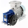  MOTEUR ECHANGEUR 