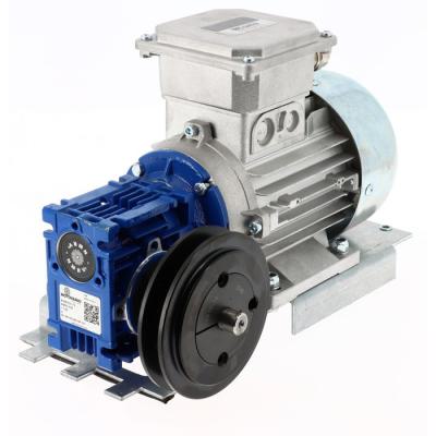  MOTEUR ECHANGEUR 