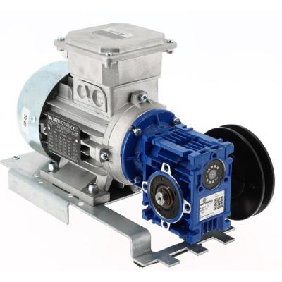  MOTEUR ECHANGEUR 