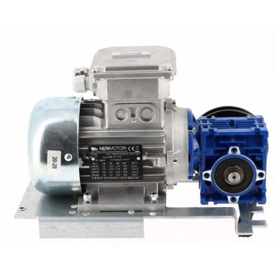  MOTEUR ECHANGEUR 