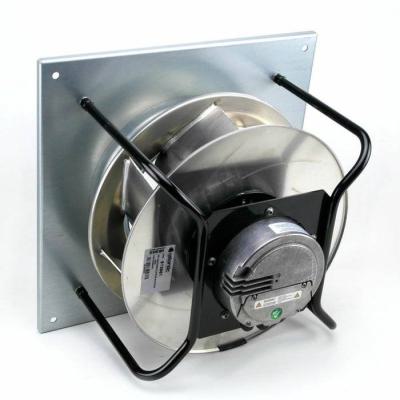  MOTEUR DE VENTILATION 
