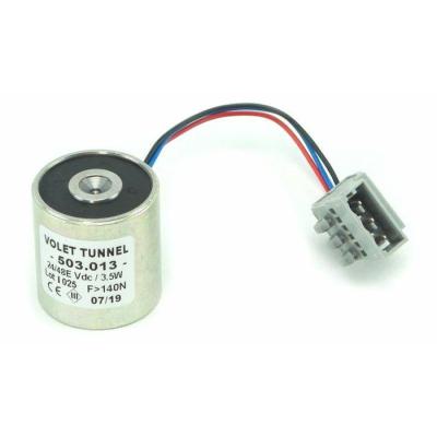  BOBINE 24/48V EMISSION 