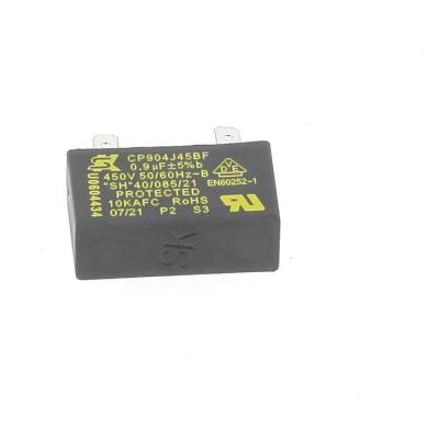  CONDENSATEUR 0.9MF 