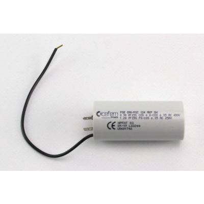  CONDENSATEUR DOUBLE 0.9-1.24MF 