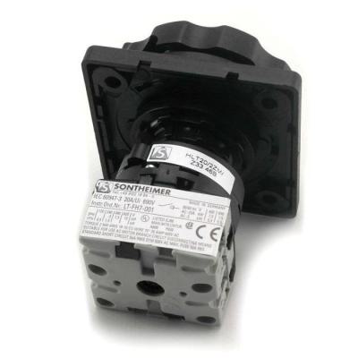  INTERRUPTEUR PROXIMITE 2P20A 