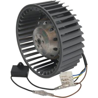  MOTOTURBINE AC 