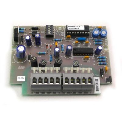  CARTE ELECTRONIQUE 