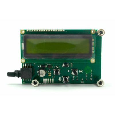  REGULATION COPERNIC H 2500 PCI 