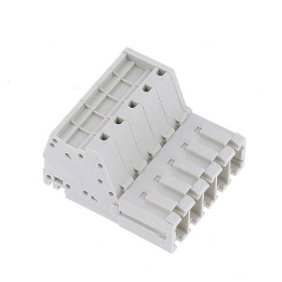  CONNECTEUR FEMELLE 