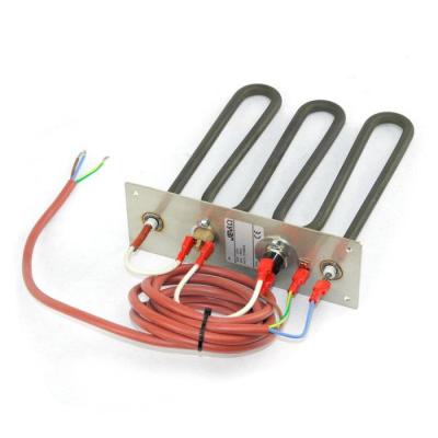  RESISTANCE ELECTRIQUE 