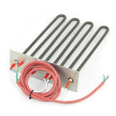  RESISTANCE ELECTRIQUE 