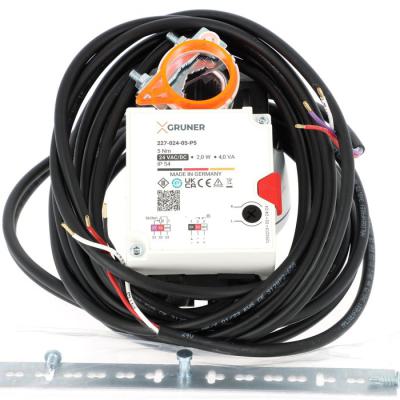  MOTEUR BYPASS 