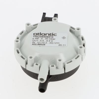  TRANSMETTEUR PRESSION 0-3000PA 