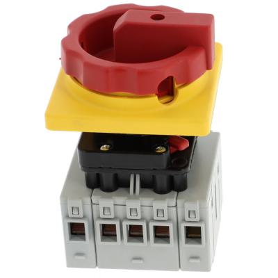  IP 5 POLES 16A 