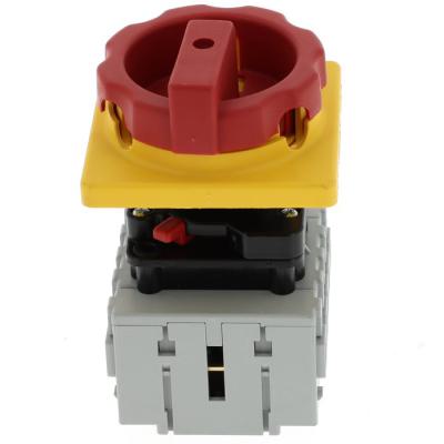  IP 5 POLES 32A 