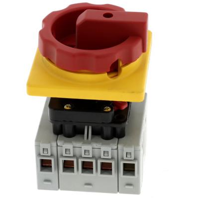  IP 5 POLES 63A 