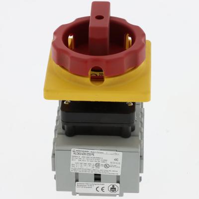  IP 5 POLES 63A 