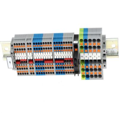  BORNIER ROTATECH XL2 