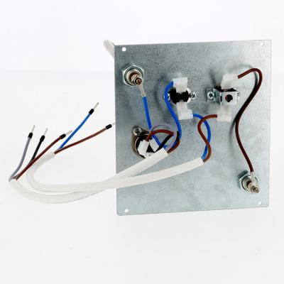  BATTERIE ELECTRIQUE 1670 W 