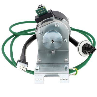  MOTEUR ECHANGEUR 