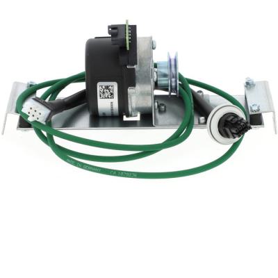 MOTEUR ECHANGEUR 