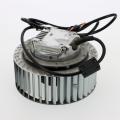  MOTOTURBINE 