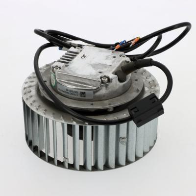  MOTOTURBINE 