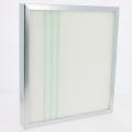  FILTRE F7 DUOFLEX 1500 