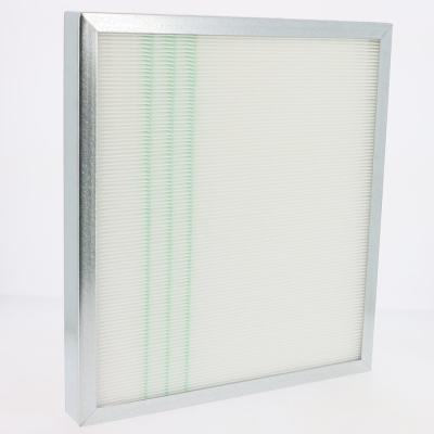  FILTRE F7 DUOFLEX 1500 