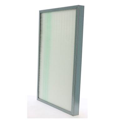  FILTRE F7 DUOFLEX 2000 