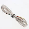  CABLE PLAT RJ14 