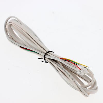  CABLE PLAT RJ14 