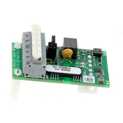  SAT MODBUS 