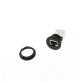  INTERFACE RJ45 EN FACADE 