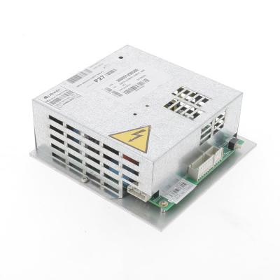  CARTE COSMOS COMETE 3800 P27 