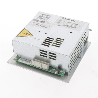  CARTE HAN  CRITAIR EC1500 P35 