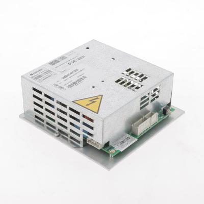  CARTE HAN CRITAIR EC2500 P36 