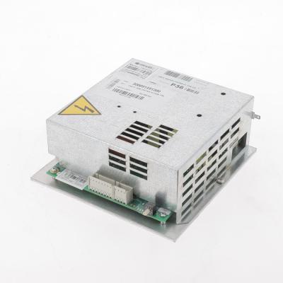  CARTE HAN CRITAIR EC2500 P36 