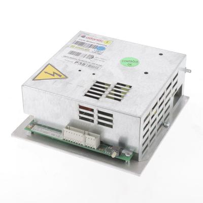  CARTE HAN CRITAIR ECPC1500 P38 
