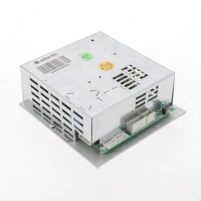  CARTE HAN CRITAIR ECPC1500 P39 