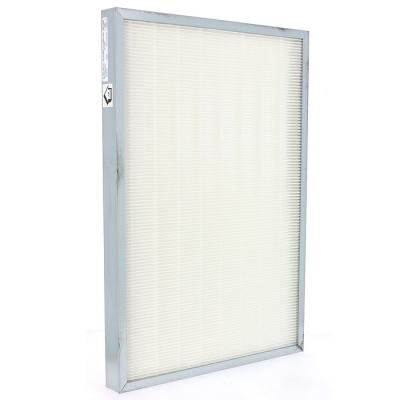  FILTRE F7 