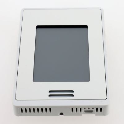  TERMINAL AMBIANT TACTILE 