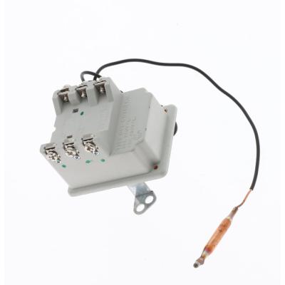  THERM. SEC. MANUEL 700-3300 