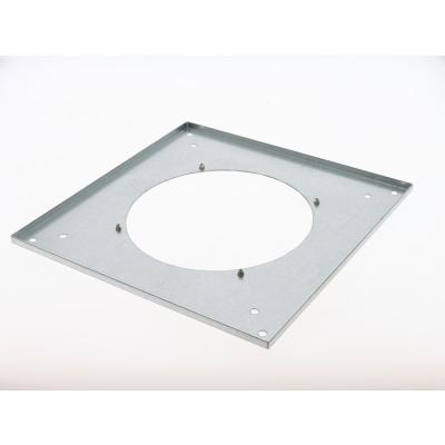  TOLE ADAPT. ALU/COMPOSITE 1000 