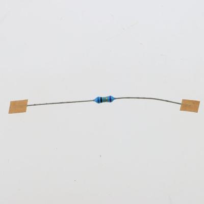  RESISTANCE 60,4 OHM DFT 