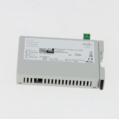  MODULE BACNET SERENCIO TAC7 