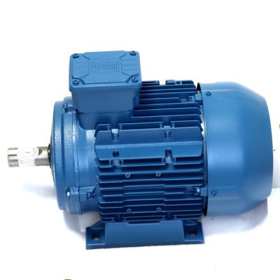  MOTEUR TRIPHASE 