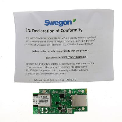  KIT BACNET TAC7 